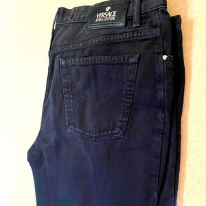 Versace jeans couture